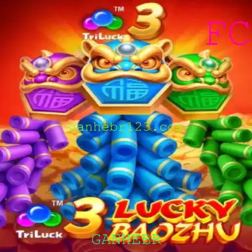 Descubra o Fascinante Mundo de 3LuckyBaozhu: Como Jogar e Vencer