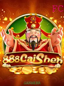 Descubra o Mundo de Fortuna de 888CaiShen