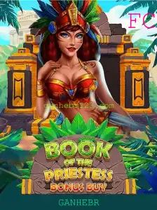 Explorando as Profundezas de 'BookOfThePriestess': Aventura Mística com Regras Claras