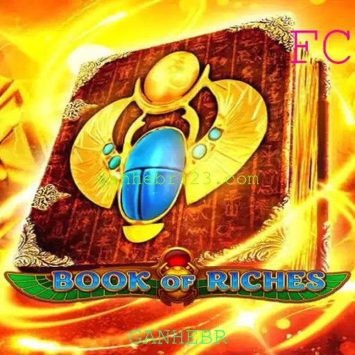 Explore o Fascinante Mundo de 'BookofRiches' e Descubra como GANHEBR Pode Transformar Sua Experiência de Jogo