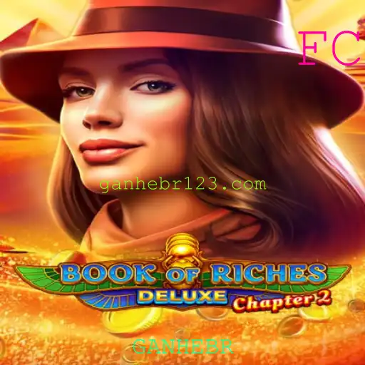 Descubra o Fascinante Mundo de BookofRichesDeluxeChapter2