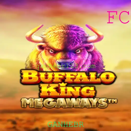 Descubra o Fascinante Mundo de BuffaloKing com GANHEBR