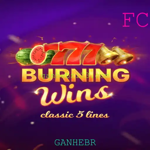 Explorando o Mundo de BurningWins: Descubra como GANHEBR Pode Potencializar Sua Experiência de Jogo