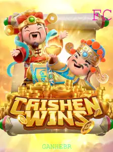 Descubra CaishenWins: O Jogo de Slots de Fortuna Incrível