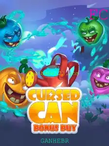 CursedCanBonusBuy: Descubra o Mundo dos Jogos com GanheBR