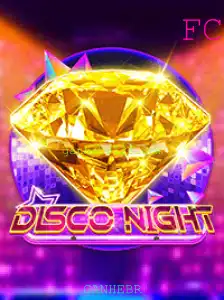 DiscoNight: Mergulhe na Dança e Descubra como GANHEBR Revoluciona o Jogo
