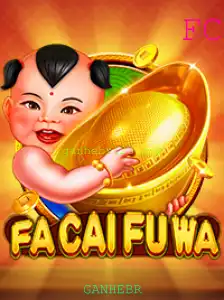 Descubra FaCaiFuWa: O Jogo que Conquista o Brasil