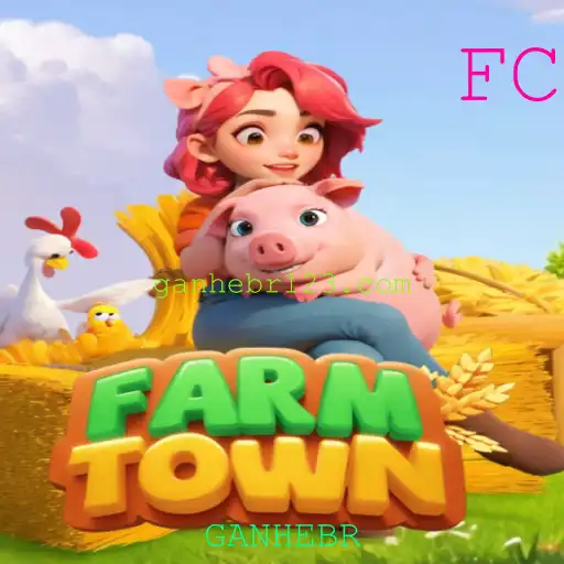 Descubra o Mundo de FarmTown: Um Jogo de Simulação Agrícola