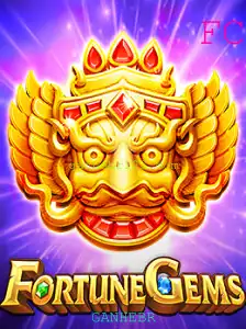 Descubra a Magia do 'FortuneGems': Um Jogo de Estratégia e Sorte