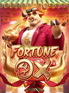 Explore o Emocionante Mundo de FortuneOx: Ganhe Prêmios Incríveis