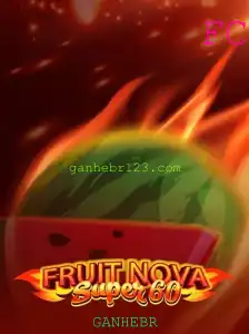 Descubra o Mundo Envolvente de FruitNovaSuper60