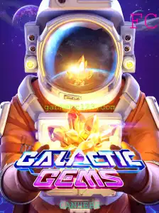 GalacticGems: Explore o Universo das Gemas Espaciais e Conquiste Prêmios