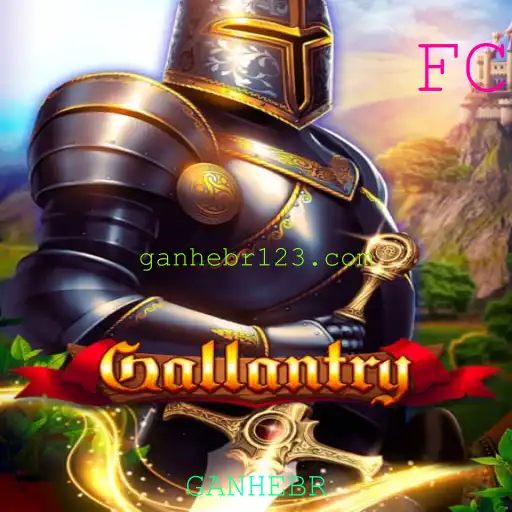 Descubra o Mundo de Aventuras do Jogo Gallantry