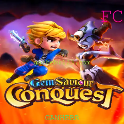 A Jornada Épica: Descubra GemSaviourConquest