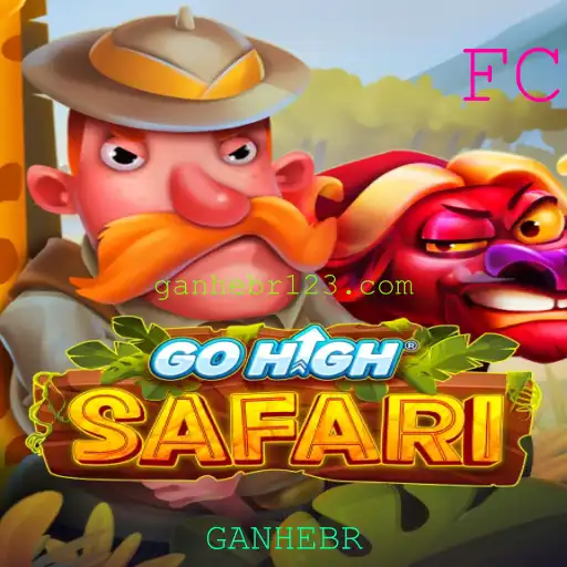 Explorando o Emocionante Mundo de GoHighSafari: Aventuras e Estratégias para Vencer