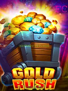 Descubra o Mundo do GoldRush: Como Jogar e Ganhar com GANHEBR
