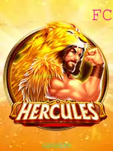 Hercules: Descubra o Jogo Inspirado na Mitologia com GANHEBR