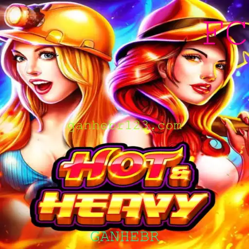 Descubra o Fascinante Mundo de HotHeavy: Um Jogo de Estratégia e Aventura
