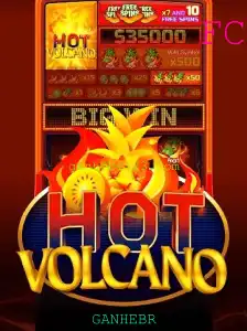 HotVolcano: Mergulhe na Aventura do Misticismo Vulcânico
