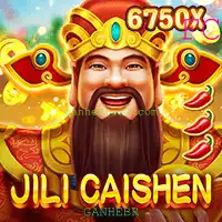Explorando JILICaishen: O Jogo que Conquista com GANHEBR