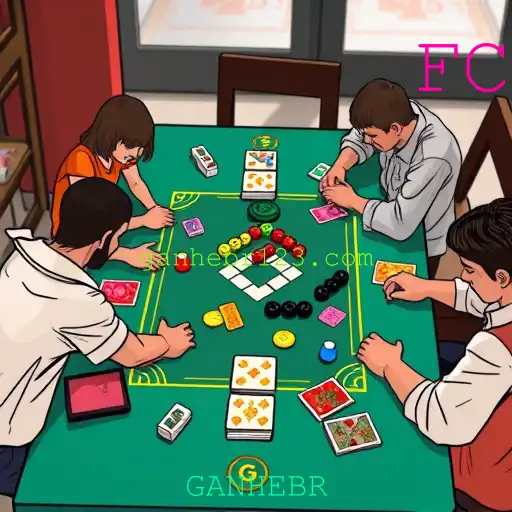 Jogos de mesa