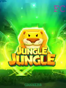 Explorando os Segredos de JungleJungle: Como Jogar e Vencer com GANHEBR