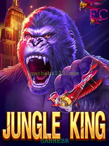 Descubra JungleKing: O Jogo de Estratégia que Vai Fascinar Você