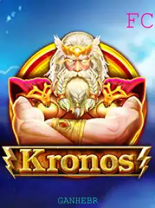 Kronos: Mergulhe Neste Inovador Universo de Estratégia