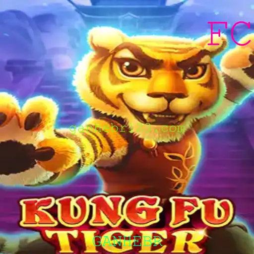 Descubra as Aventuras do KungFuTiger: A Nova Sensação dos Jogos