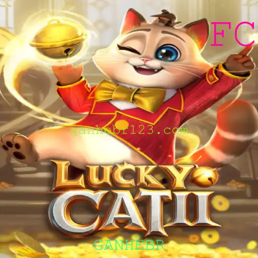 Explorando o Universo de LuckyCatII: Um Mergulho nas Aventuras de GANHEBR