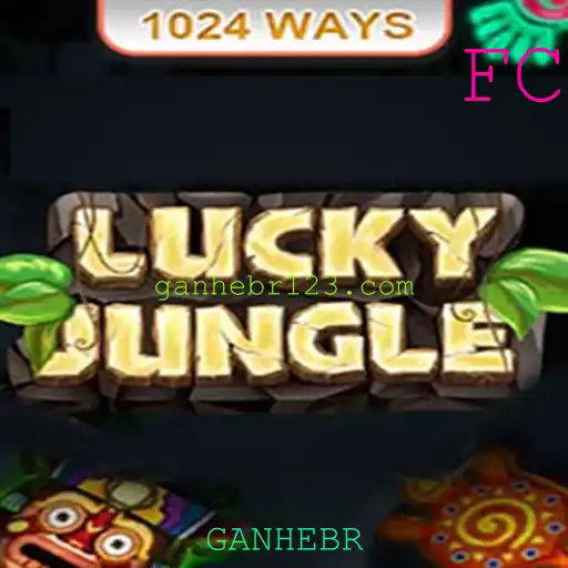 Explorando LuckyJungle1024: O Novo Fenômeno dos Jogos de Azar