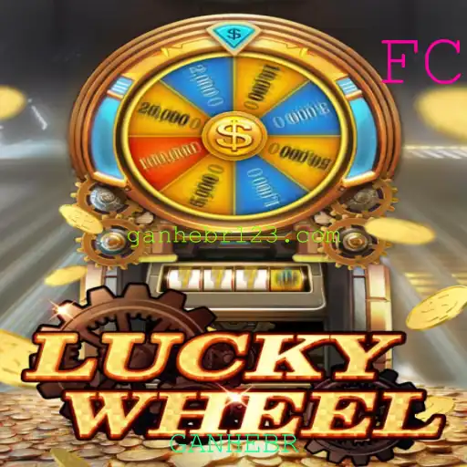 Descubra a Emoção e as Regras do Jogo LuckyWheel: Ganhe Prêmios Incríveis com a Palavra-chave GANHEBR