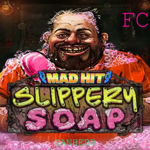 Guia Completo para MadHitSlipperySoap: Mergulhe na Diversão com GANHEBR