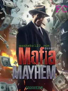 MafiaMayhem: Uma Imersão no Universo do Crime