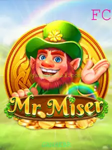Descubra MrMiser: O Jogo de Estratégia de Ganhos e Perdas