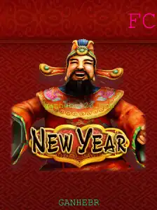 A Nova Sensação: Explorando o Jogo NewYear