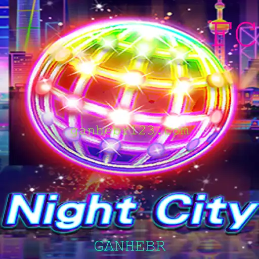 Descubra a Emoção de NightCity: O Jogo que Está Conquistando o Mundo
