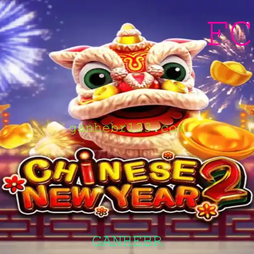 Descubra o Encantador Mundo de CHINESENEWYEAR2 com GANHEBR