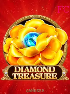 Descubra Diamondtreasure: O Novo Fenômeno dos Jogos de Tabuleiro