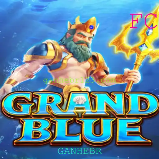 Descubra o Universo de 'GRANDBLUE': Um Novo Conceito de Jogo Digital