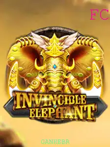 Descubra InvincibleElephant: O Novo Jogo Revolucionário