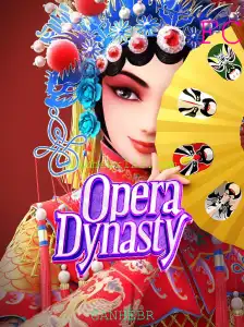 Descubra o Fascinante Mundo de OperaDynasty: Uma Aventura Épica nos Palcos