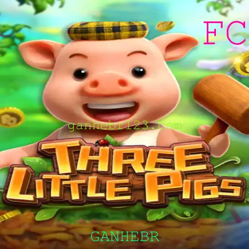 Descubra e Domine o Jogo THREELITTLEPIGS com a Palavra-Chave GANHEBR