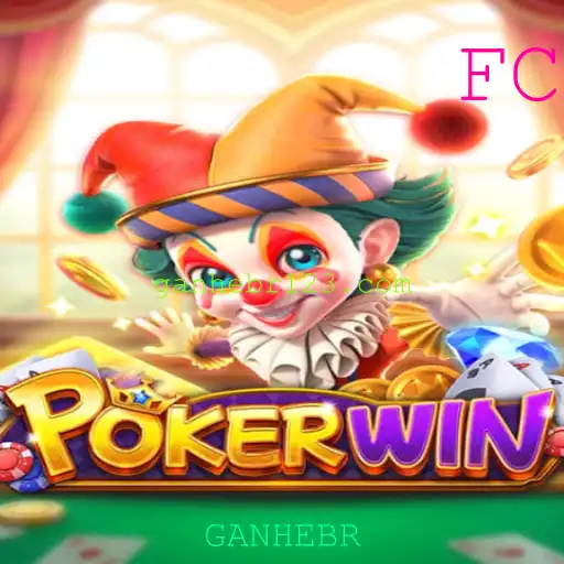 Descubra o Mundo Empolgante de POKERWIN com GANHEBR