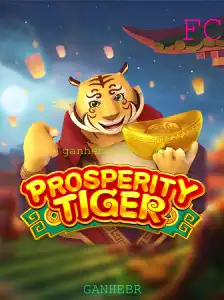 Explorando a Nova Sensação dos Jogos: ProsperityTiger