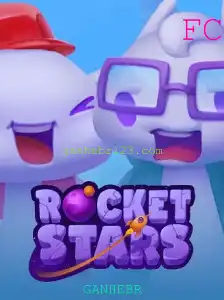 Descubra o Fascinante Mundo de RocketStars
