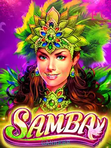 Descubra o Jogo 'Samba': Uma Oportunidade para Ganhar com Entretenimento