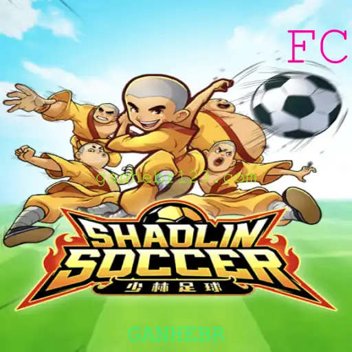 Descubra o Mundo Empolgante de ShaolinSoccer