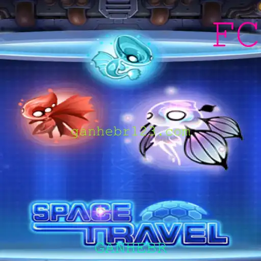 SpaceTravel: Um Novo Horizonte no Universo dos Jogos