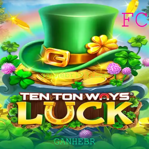 Descubra o Mundo Fascinante do Jogo TenTonWaysLuck com GANHEBR